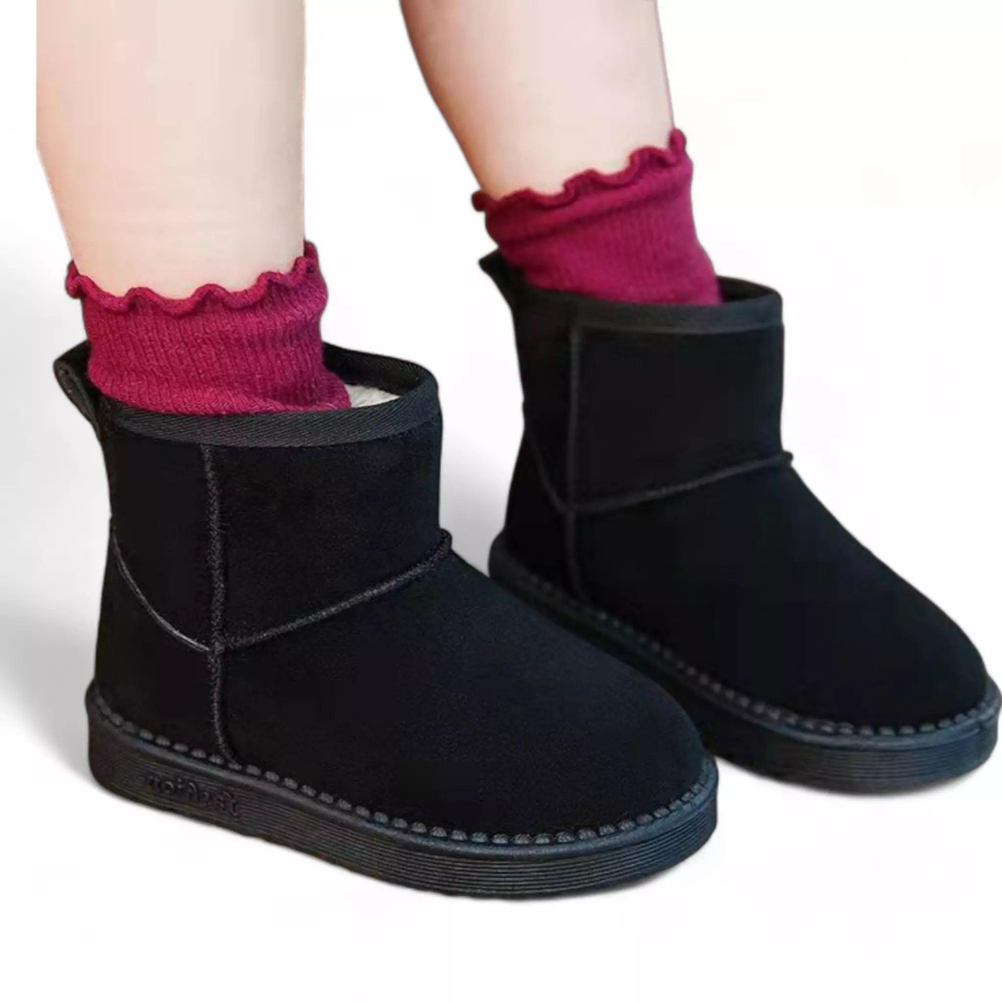 Bota Infantil Pisadinha Fofura - Pisadinha