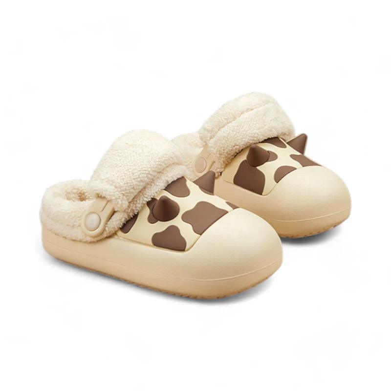 Babuche Infantil Pisadinha Cozy Kids - Pisadinha