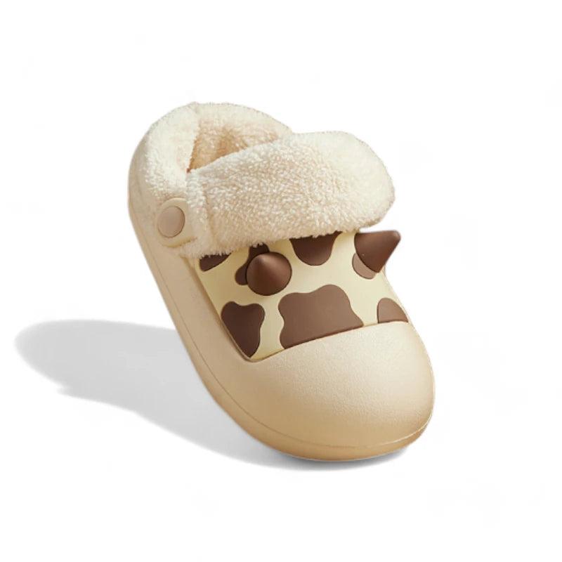 Babuche Infantil Pisadinha Cozy Kids - Pisadinha