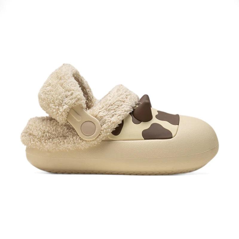 Babuche Infantil Pisadinha Cozy Kids - Pisadinha