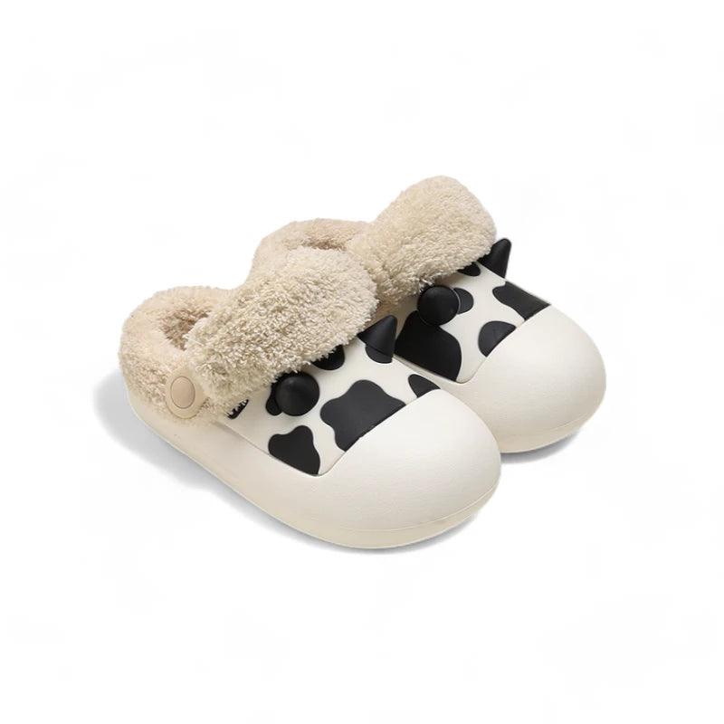 Babuche Infantil Pisadinha Cozy Kids - Pisadinha