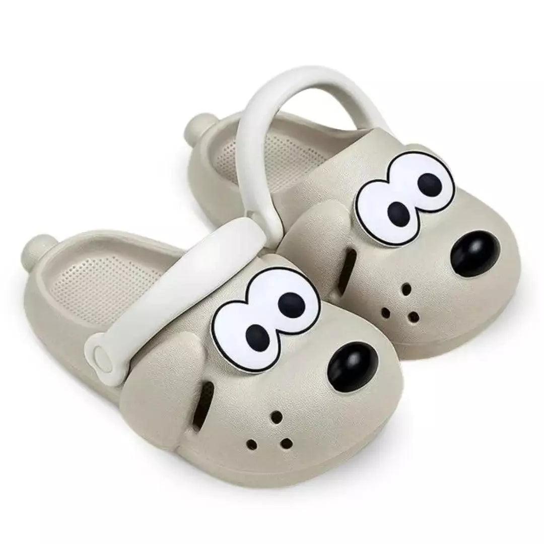 Babuche Infantil Pisadinha Happy Dogs - Pisadinha