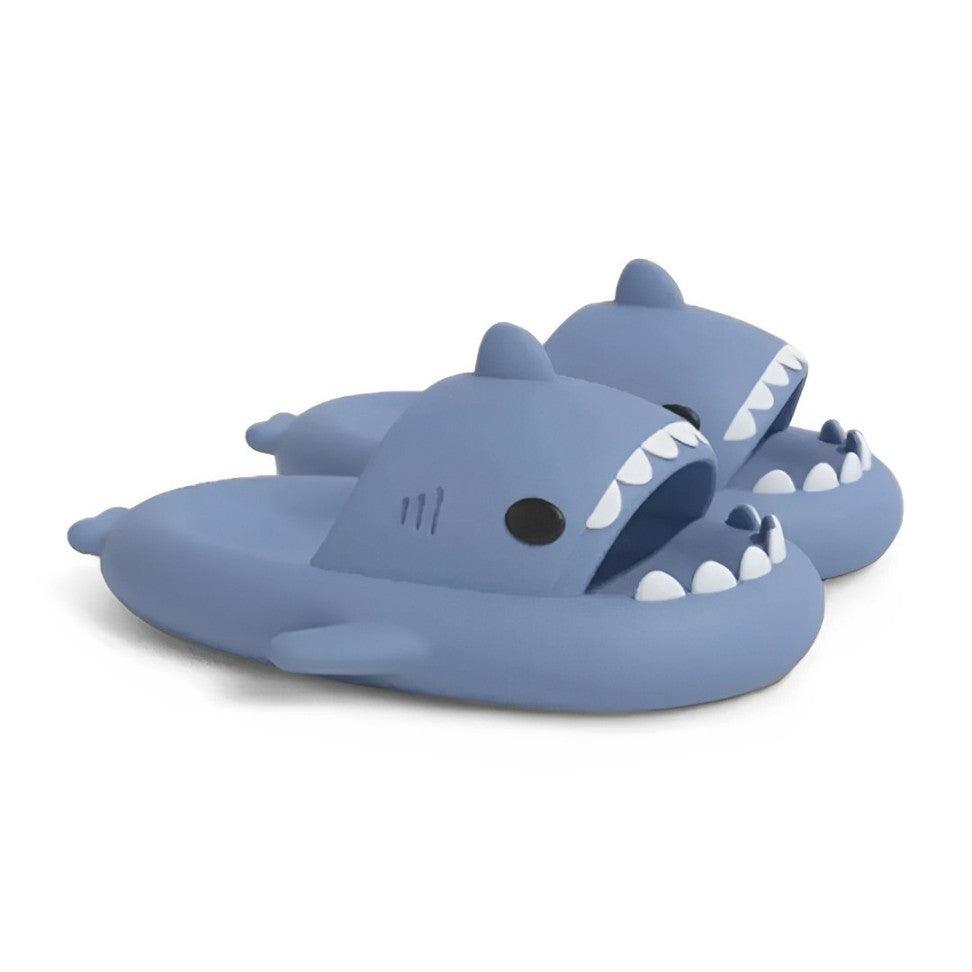 Chinelo Infantil Pisadinha Baby Shark - Pisadinha