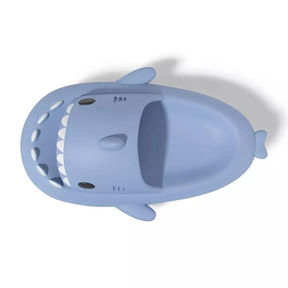 Chinelo Infantil Pisadinha Baby Shark - Pisadinha