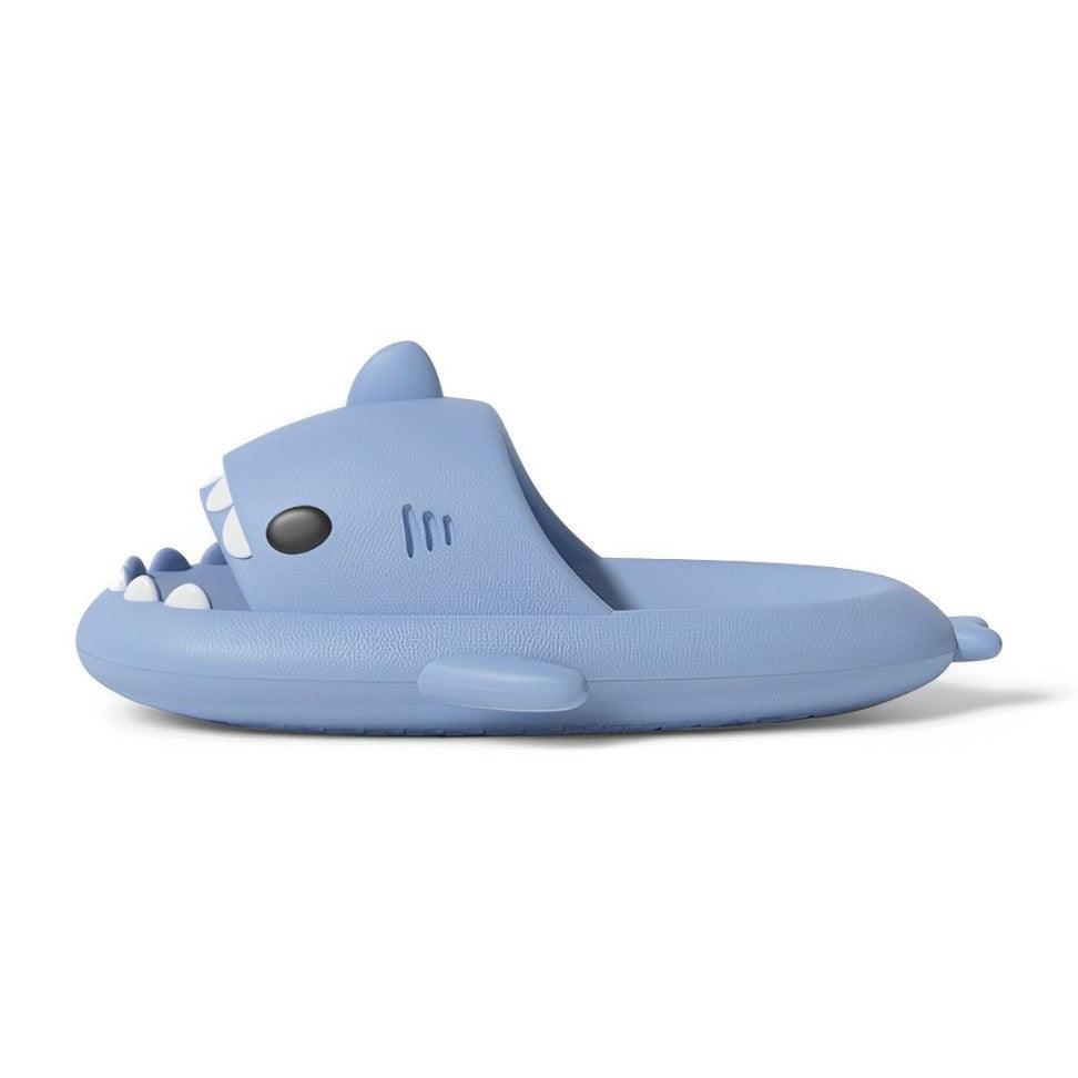 Chinelo Infantil Pisadinha Baby Shark - Pisadinha