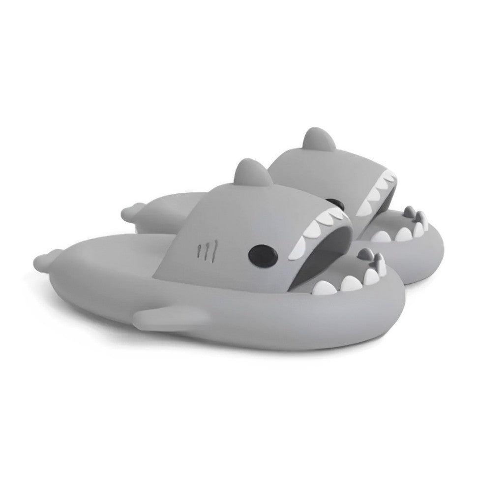 Chinelo Infantil Pisadinha Baby Shark - Pisadinha