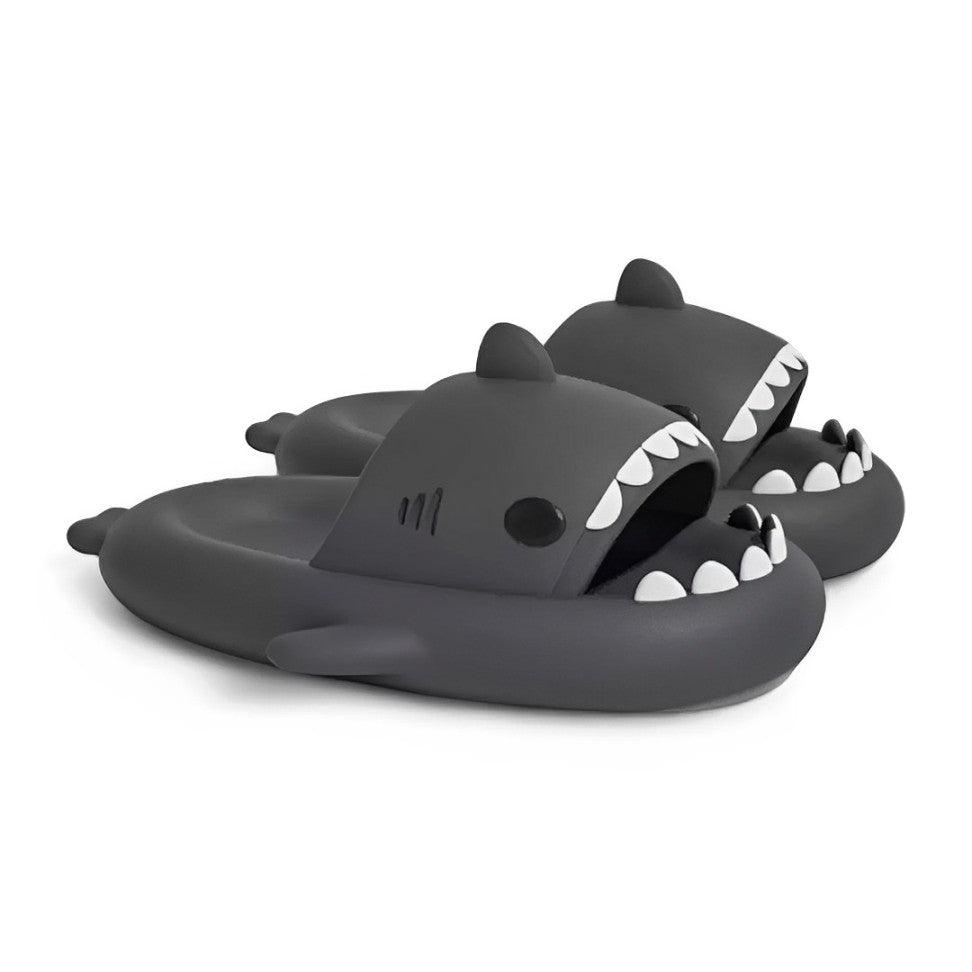 Chinelo Infantil Pisadinha Baby Shark - Pisadinha