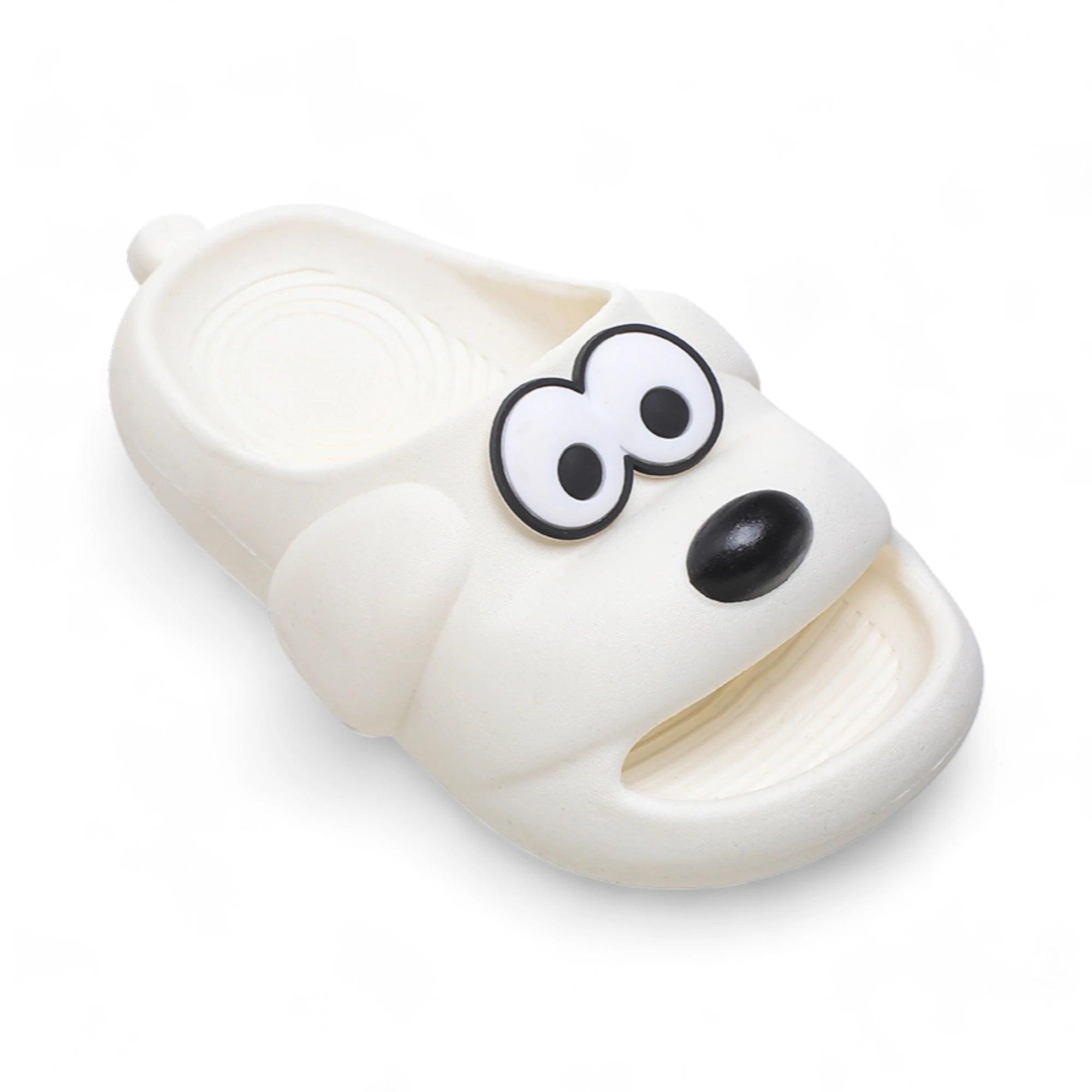 Chinelo Infantil Pisadinha Happy Dogs - Pisadinha