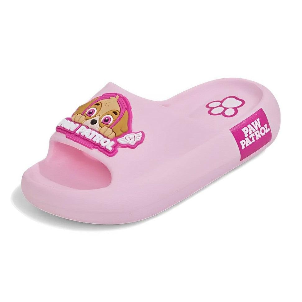 Chinelo Infantil Pisadinha Paw Patrol - Pisadinha