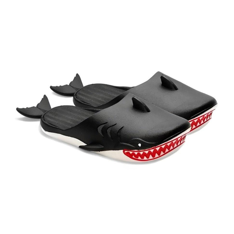 Chinelo Infantil Pisadinha Shark Tank - Pisadinha