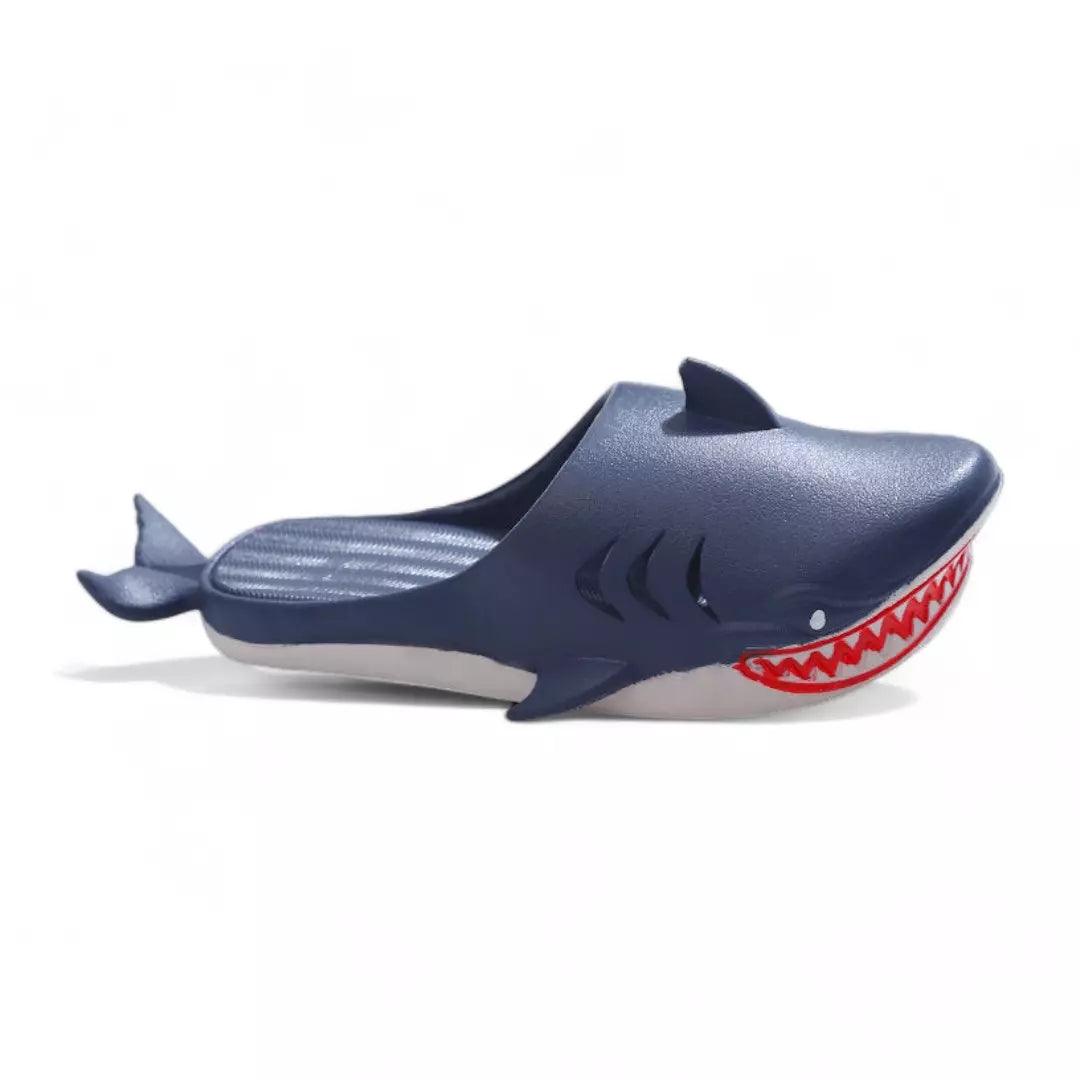 Chinelo Infantil Pisadinha Shark Tank - Pisadinha