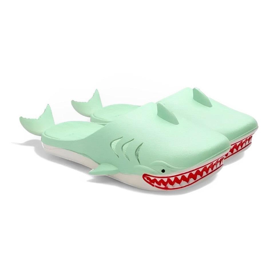 Chinelo Infantil Pisadinha Shark Tank - Pisadinha