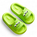 Chinelo Infantil Pisadinha Toy Story Collection - Pisadinha