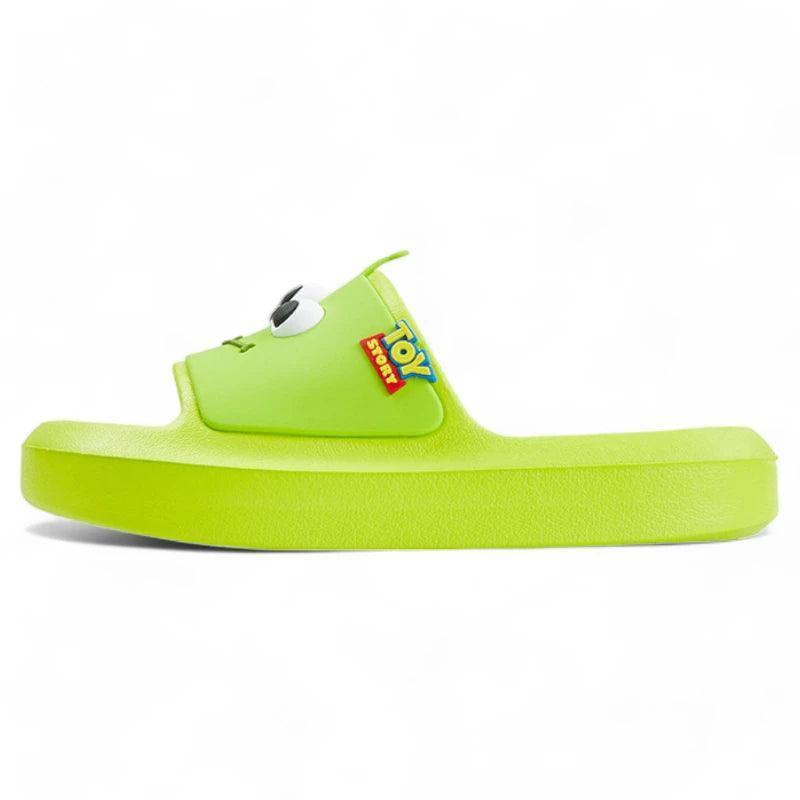 Chinelo Infantil Pisadinha Toy Story Collection - Pisadinha