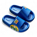 Chinelo Infantil Pisadinha Toy Story - Pisadinha