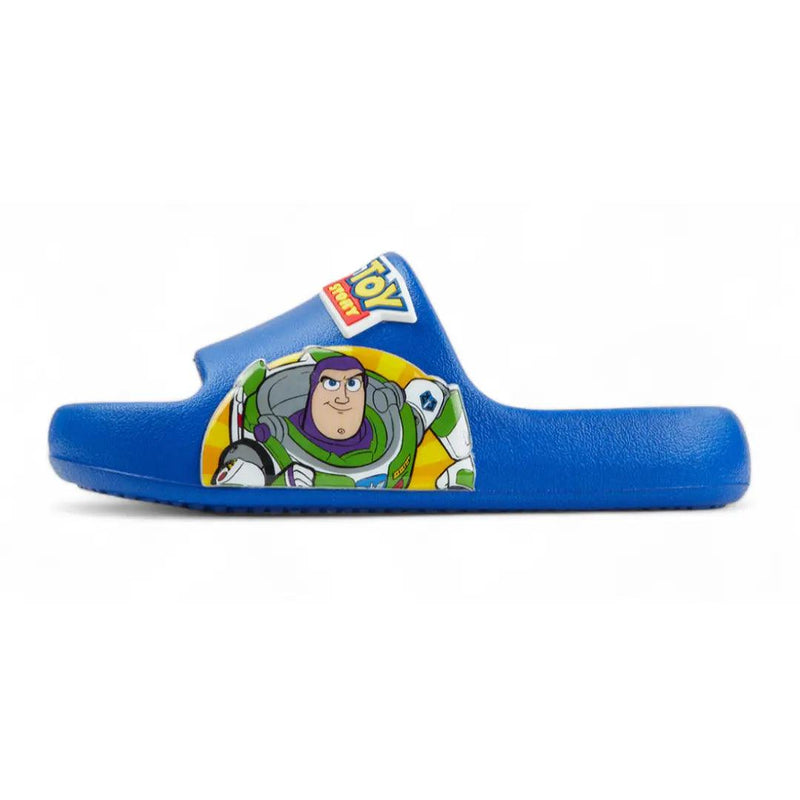 Chinelo Infantil Pisadinha Toy Story - Pisadinha