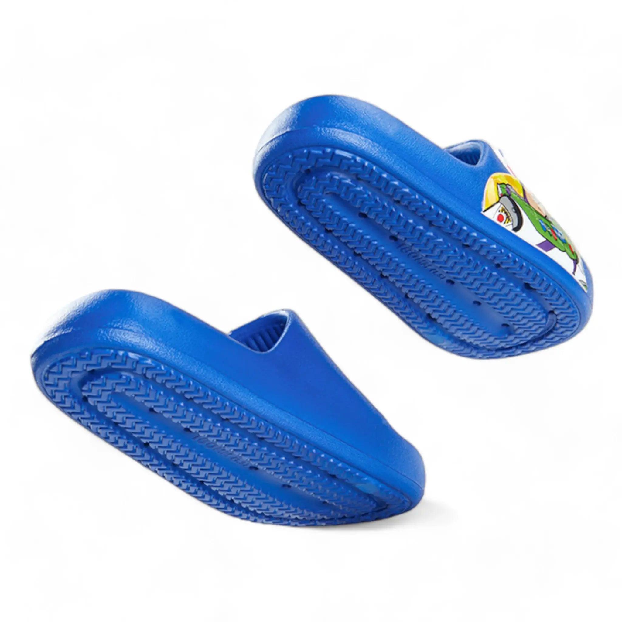 Chinelo Infantil Pisadinha Toy Story - Pisadinha