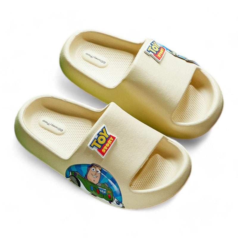 Chinelo Infantil Pisadinha Toy Story - Pisadinha