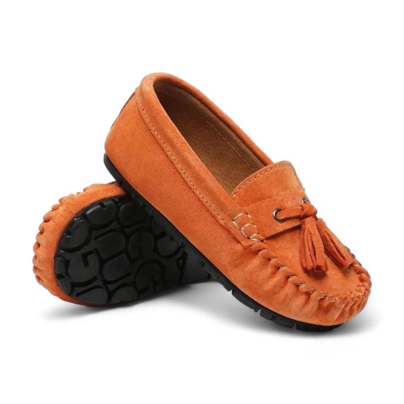 Mocassim Infantil Pisadinha Safari - Pisadinha