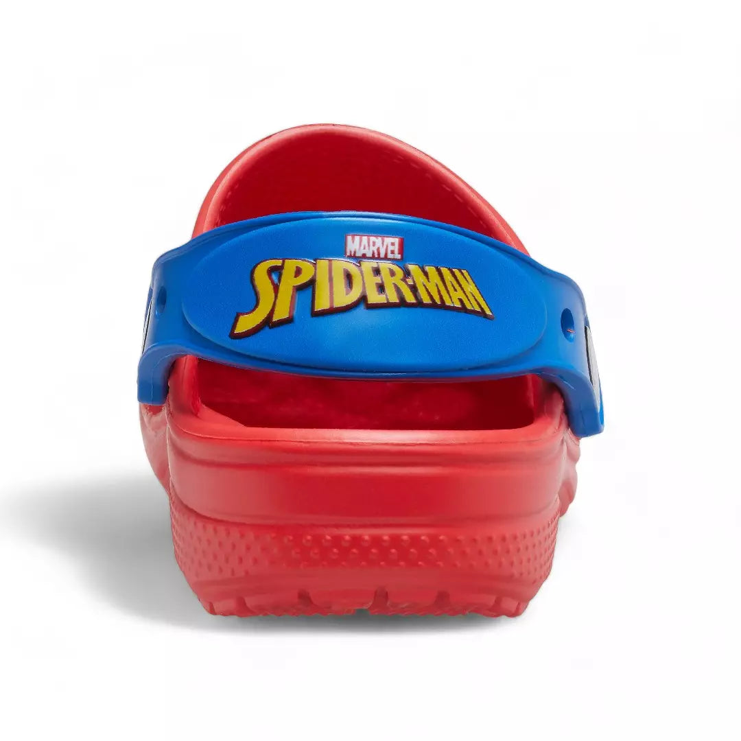 Sandália Classic Infantil Homem Aranha